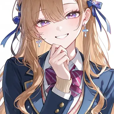 Profile image of 莉子