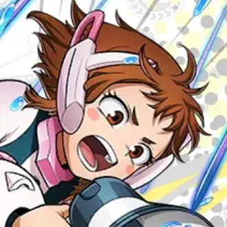 Profile image of 麗日お茶子