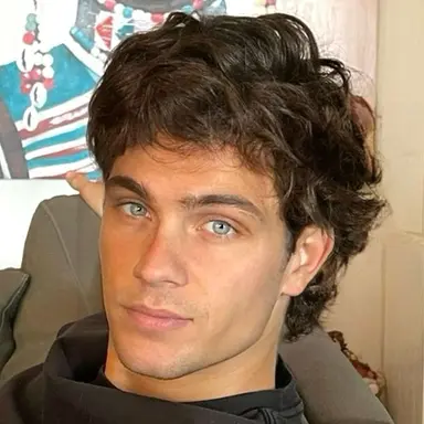 Profile image of Derek