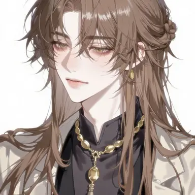 Profile image of Vincent