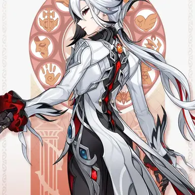 Profile image of 아를레키노