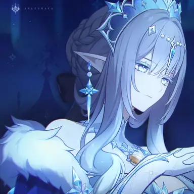 Profile image of 아나스타샤