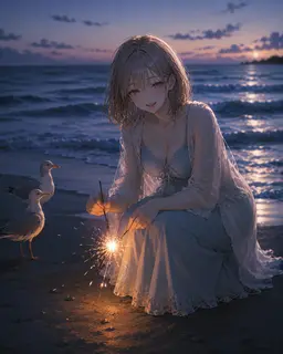 Profile image of 한서아