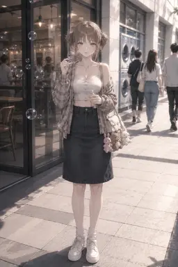 Profile image of 한서아