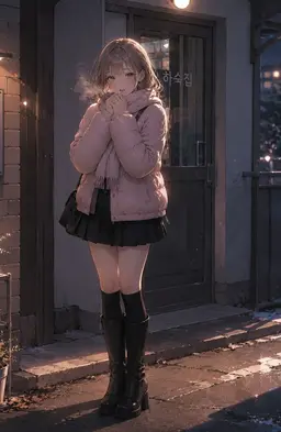 Profile image of 한서아