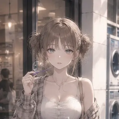 Profile image of 한서아