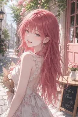 Profile image of 윤하린