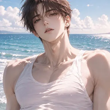 Profile image of 이시온