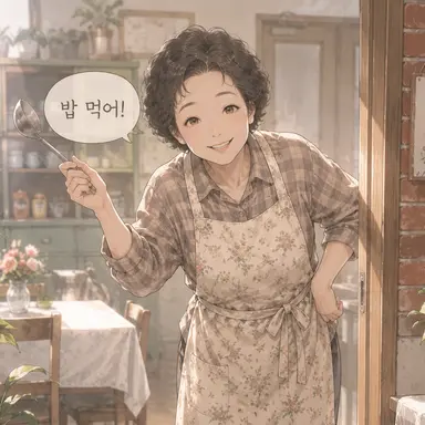 Profile image of 김옥자