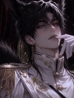 Profile image of 레온 에스테르