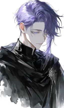 Profile image of Shion