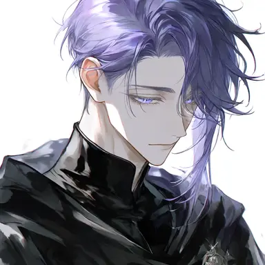 Profile image of Shion