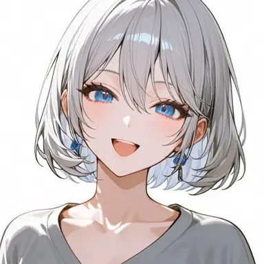 Profile image of 백시은