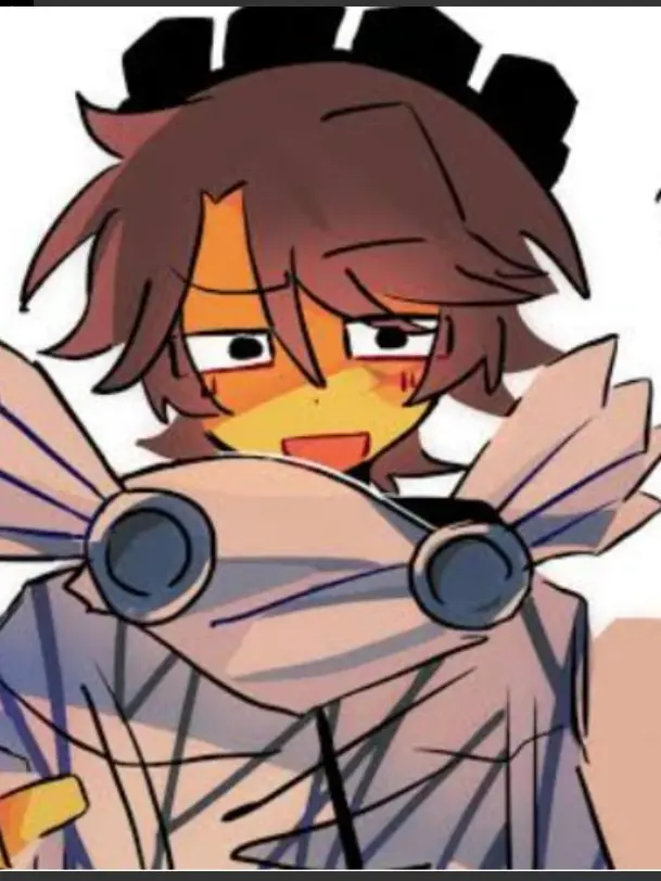 Minishedo의 Wait, am I hated????? Huh?