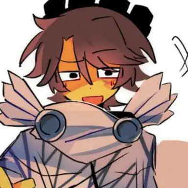 Profile image of Shedletsky