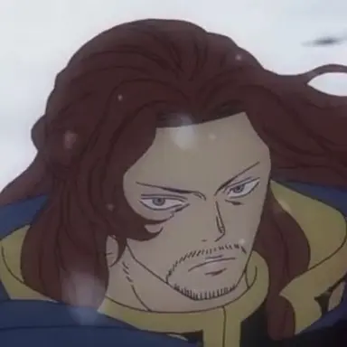 Profile image of シャムロック