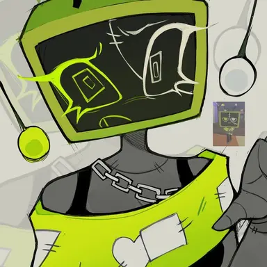 Profile image of 비