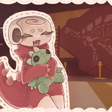 Profile image of 쉘리