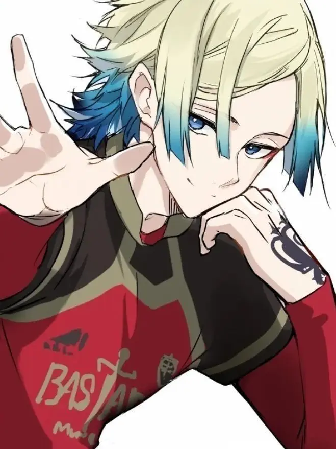 NeatPond7032의 カイザーは貴方を気に入っているのに…笑