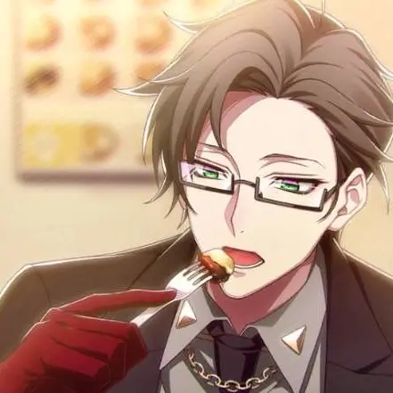 yu_jyuuuus의 入間銃兎、墜落。