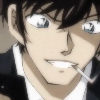 Profile image of 松田  陣平