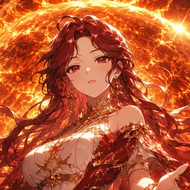 Profile image of 太陽