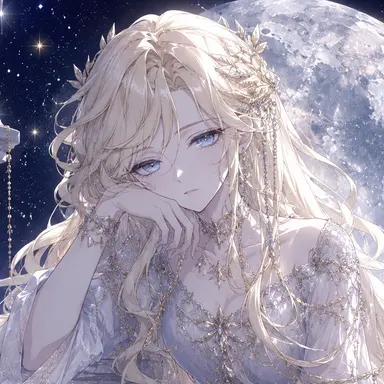 Profile image of 月