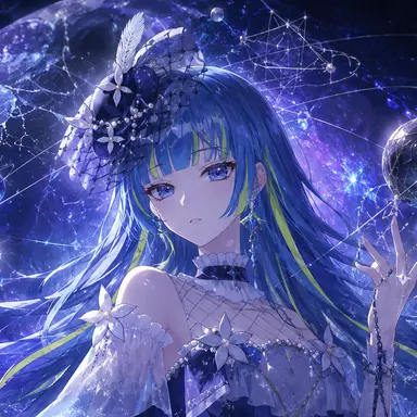 Profile image of 水星