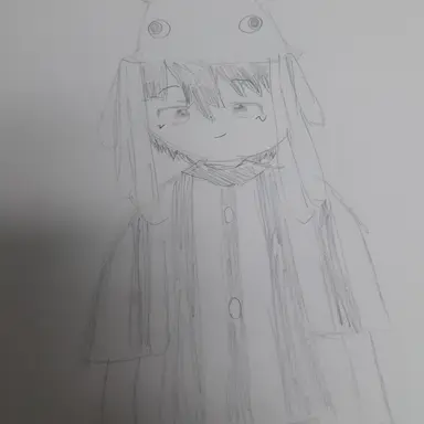 Profile image of 오징어 아이