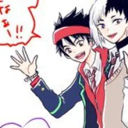 Profile image of クロム