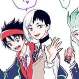 Profile image of ゲン