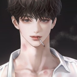 주인님. 은히. 대표 이미지