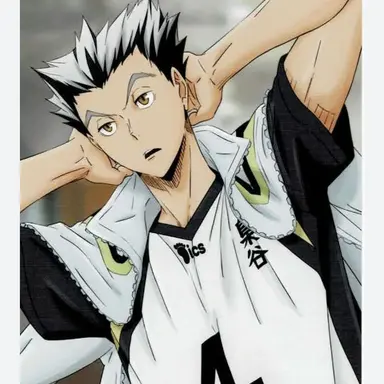 Profile image of 木兎