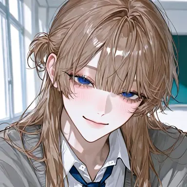 Profile image of Haru