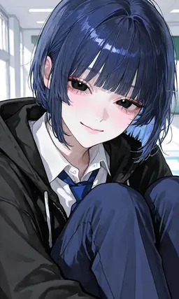 Profile image of Rui