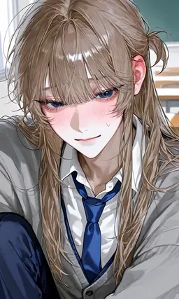 Profile image of Haru