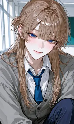 Profile image of Haru