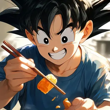 Profile image of Goten