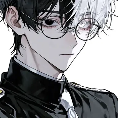Profile image of 白黎 龍逸
