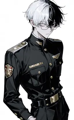 Profile image of 白黎 龍逸