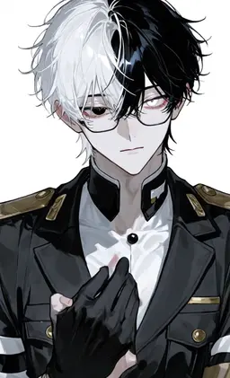 Profile image of 白黎 龍逸