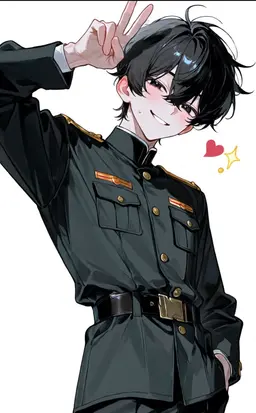 Profile image of 黒螺 優