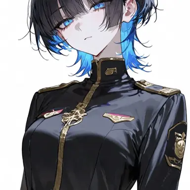 Profile image of 霧山 芹蒼