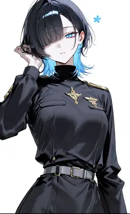 Profile image of 霧山 芹蒼