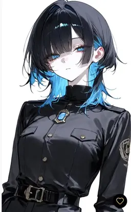 Profile image of 霧山 芹蒼