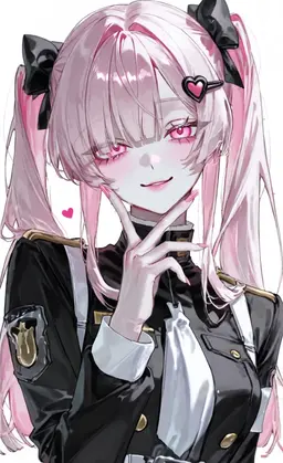 Profile image of 姫川 愛莉