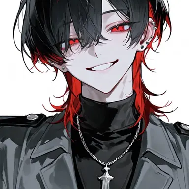 Profile image of 赫翼 ハヤト