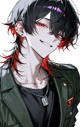 Profile image of 赫翼 ハヤト