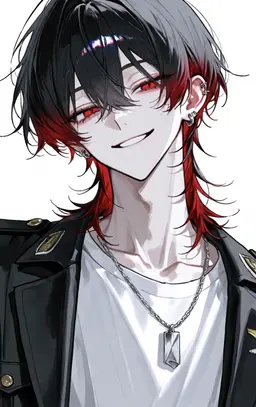 Profile image of 赫翼 ハヤト