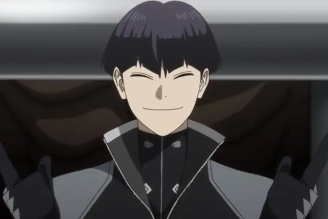 Profile image of 第三部隊